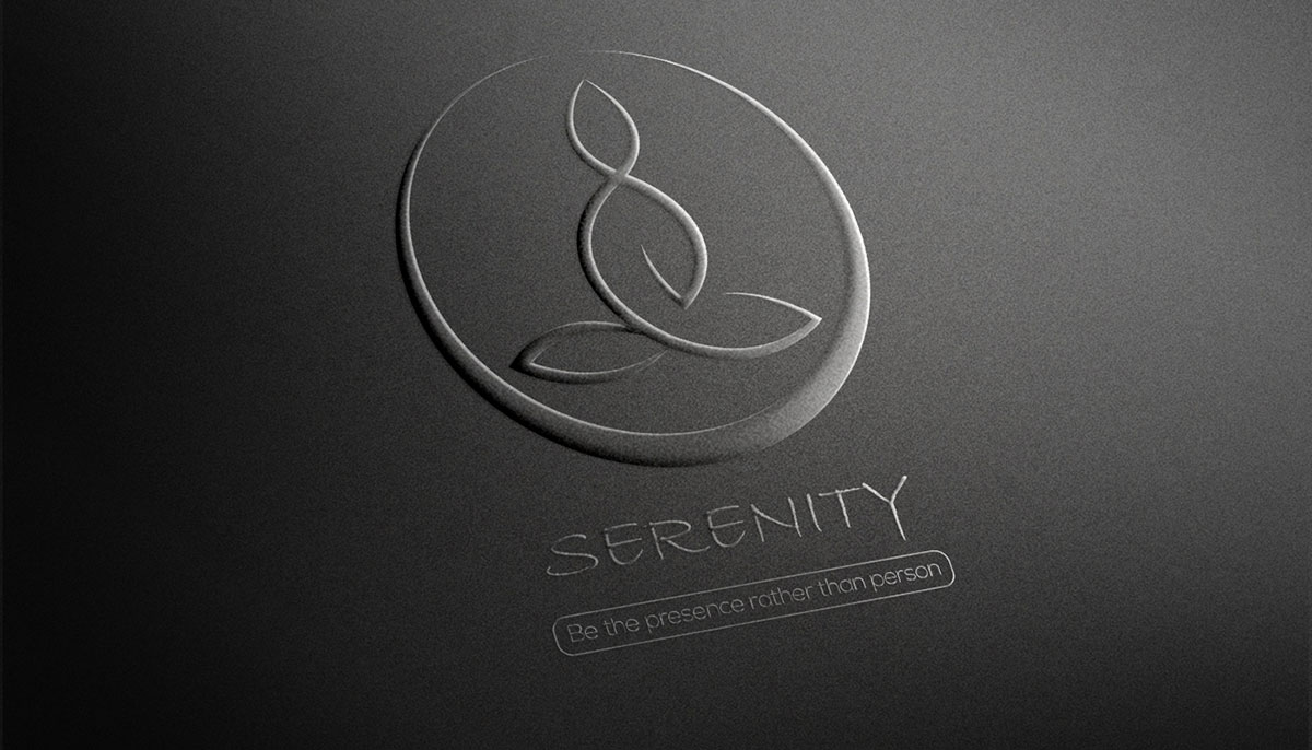  Serenity logo