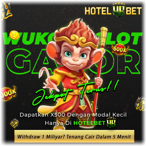 Slot gacor LOGIN HOTELBET